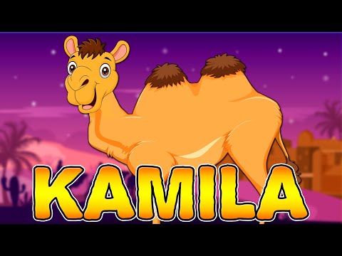 Kamila - Dečija