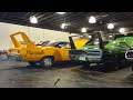 1969 Dodge Daytona or 1970 Plymouth Superbird ? Pick a 426 Hemi ? on My Car Story with Lou Costabile