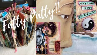 Fatty Patty | Chill & Chat Hang Out!