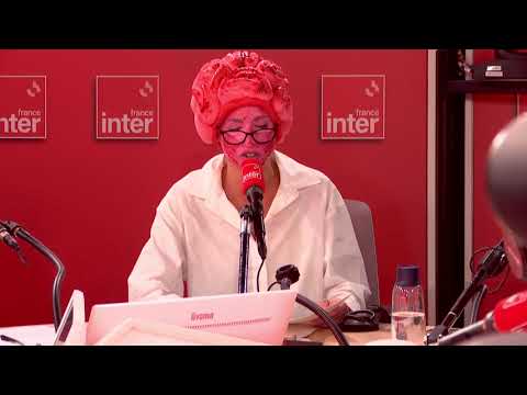 The Brain on Intellectual Poverty - Rébecca Balestra at 12:10 on Franche
