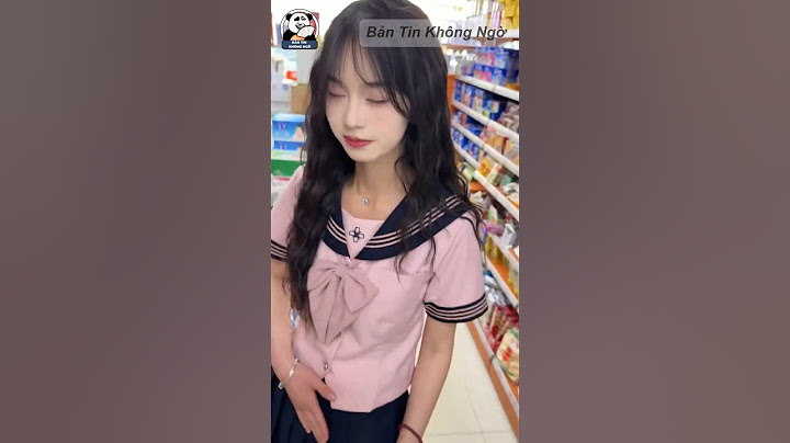 Chiếc váy thần kỳ của em gái | Bản Tin Không Ngờ #short #haihuoc #giaitri