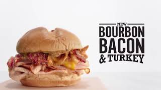 Arbys We Have The Meats