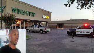 HPD investigates deadly shooting