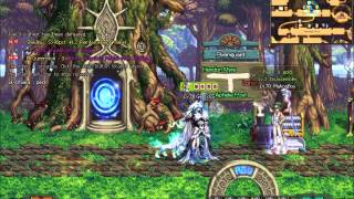 DFO-Kpop BGM screenshot 3