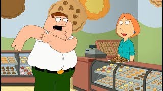 Family Guy - Roll up your sleeves
