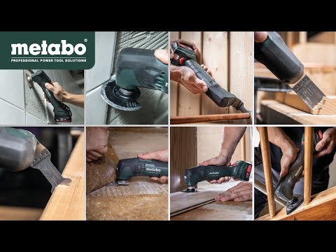 Metabo 12 Volt