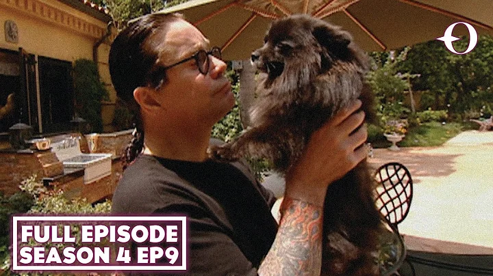 The Show Must Go Off! | Full Episode | S4 EP09 | The Osbournes TV