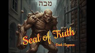 Dark Elegance - Seal of Truth