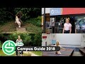 University of Southampton Campus Guide