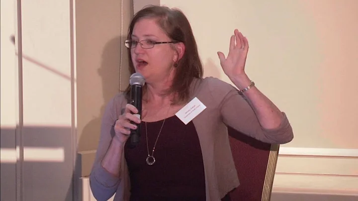 Dialogue interview with Veronica Graham