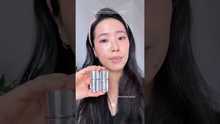 Trying the viral AZTK Jello liquid blushes 💗😍✨ #makeuptips #makeupblush #aztk