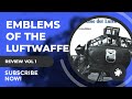 Read  reviewed emblems of the luftwaffe volume 1