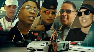 Doente De Amor  Mcs Meno K Ryan Sp Fidelis Don Juan clipe Dj Glenner Dj Nen U0026 Vital