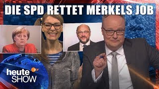 Die SPD stimmt für Groko-Verhandlungen. Und damit für ihren Untergang!