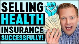 The Numbers Behind Selling Health Insurance For New Agents