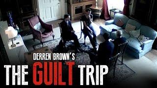 The Interrogation | Derren Brown: The Guilt Trip