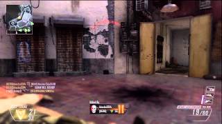 BLACK OPS 2 SUCKS DOUBLE RAGE QUIT
