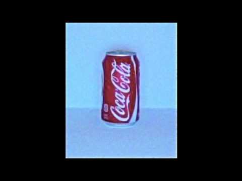 The Coca Cola Song