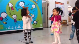 Everyday Routines And Activities At The Harmony Tree