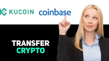 How To Send Avalanche From Kucoin To Coinbase Wallet 2025