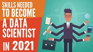 Data Science Skills Required In 2021 L Data Science For Beginners