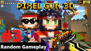 Pixel Gun 3D #3 | FPS Shooter & Battle Royale screenshot 3