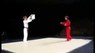 SUPER 1080 KICK - 2014