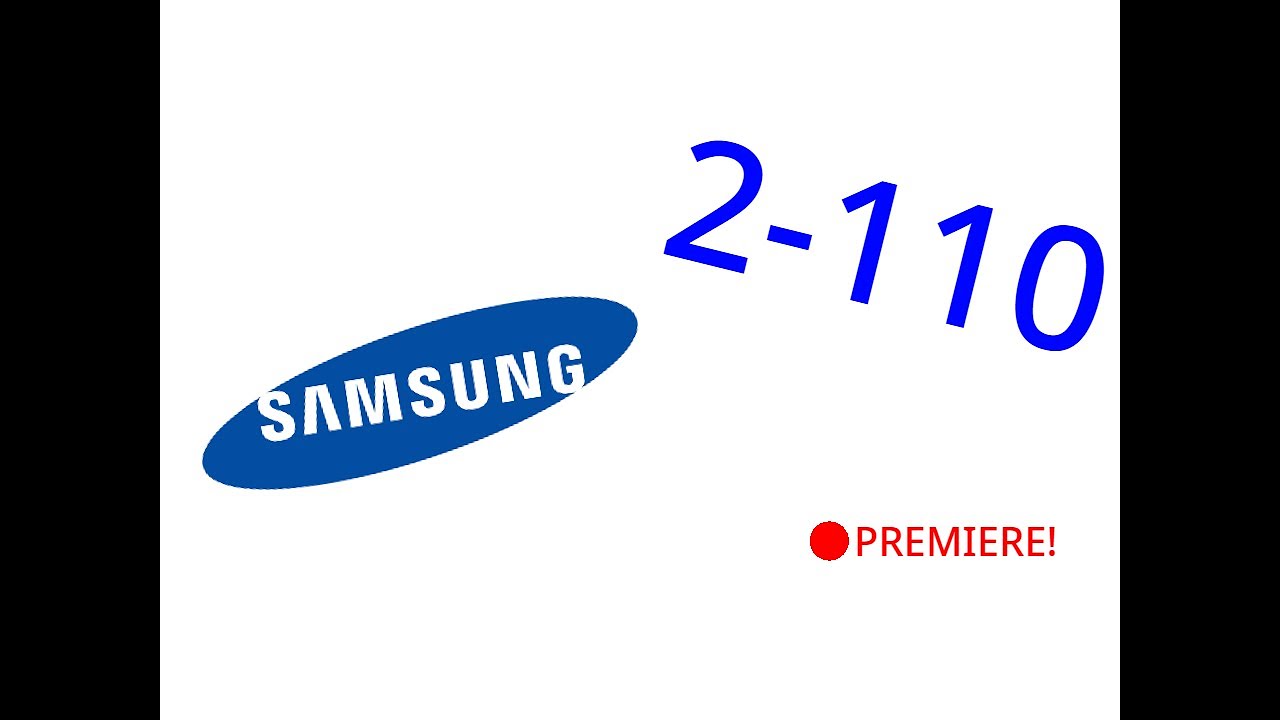 2-110 Samsung logo balls