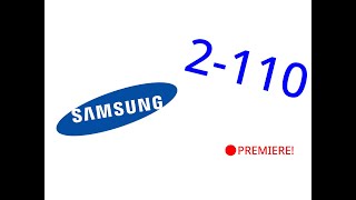 2-110 Samsung logo balls