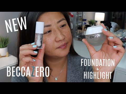 NEW BECCAZERO PIGMENT