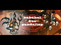 DOFUS ~ KABAHAL DUO PANDA/IOP MAJ 2.61