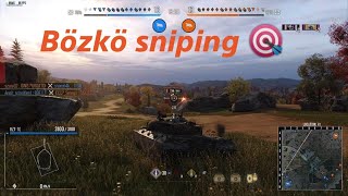 Wot Console bzt is a beast