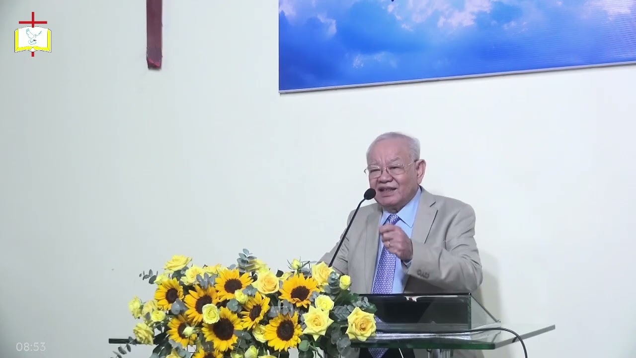 26/10/25: HƯỚNG ĐI CỦA CUỘC ĐỜI // Mục Sư Đinh Thiên Tứ ⁨@lienhuucodoc⁩