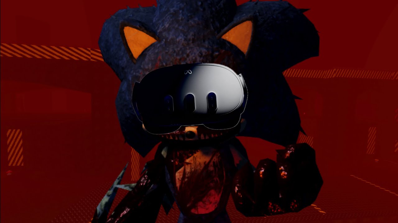 The Kolossos VR Experience