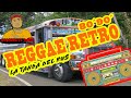 REGGAE RETRO🔥 OLDTIME📀 (La Tanda Del Bus🇵🇦)   DJ CHOLIN PANAMA #ESTRENO2020