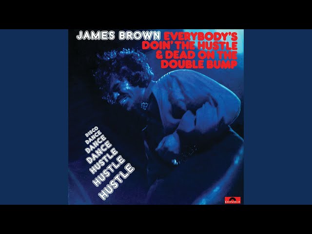 james brown - your love