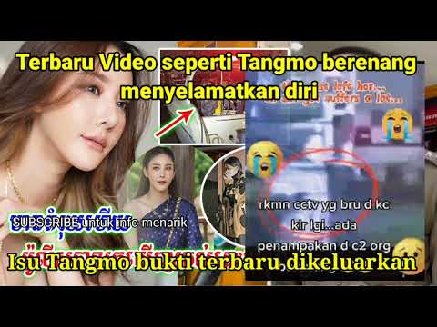 Terbaru Video seperti Tangmo berenang menyelamatkan diri bukti terbaru dikeluarkan