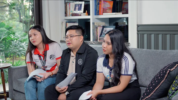 BBM PODCAST : EPISODE 6 - PART 2