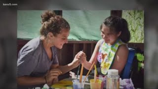 CAMP Camp changing lives in the community