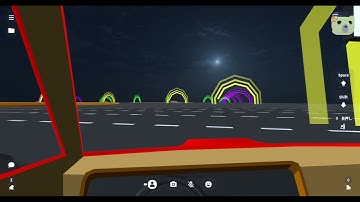 clusterの車でギアチェンジ！『僕の考えた最強の乗り物』