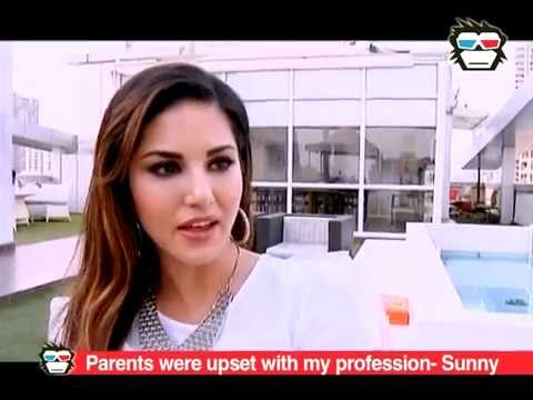 Exclusive Sunny Leone Interview about her past as a porn star - YouTube