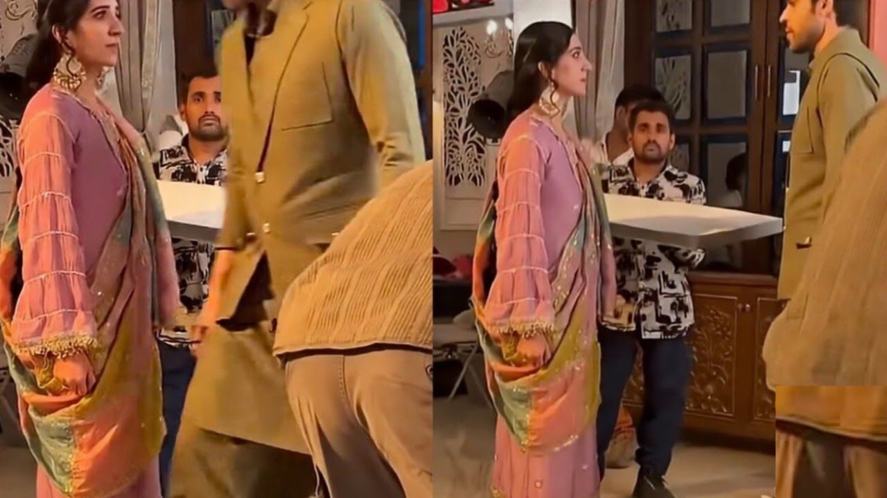 Sehar Hone Ko Hai Today Episode 7 March 2026 | New Promo | Upcoming Twist & Review 