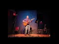Wicked Game - Tūf live at the Ghost Light