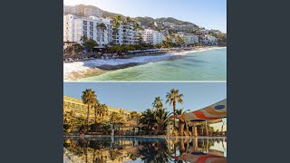 Astonishing Backdrops for Pool Bars