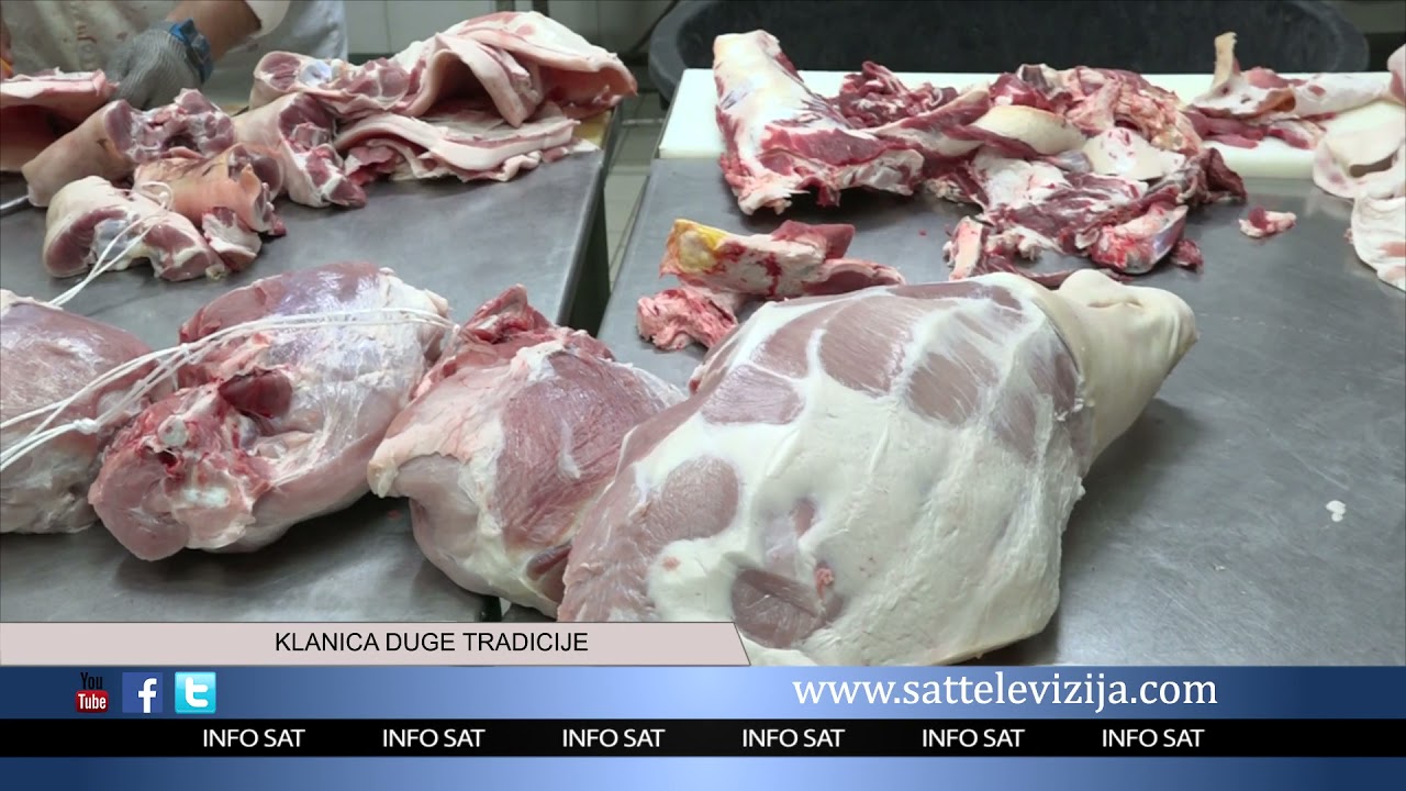 KLANICA DUGE TRADICIJE