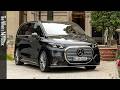 2027 Mercedes-Benz VLE 300 | Graphite Grey Metallic | Driving, Interior, Exterior [4K]