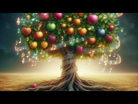 Garden Of Eden - Background Music Instrumental