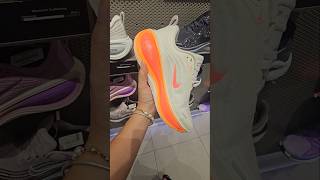 Nike Vomero Plus Hot Lava And Orange Pulse 2026  Actual Look