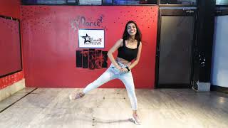 Sakhiyan 2.0 Bell Bottom - Dance Cover By Himanshi Madan