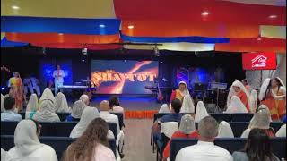 Fiesta Coy Dhavuot 2025